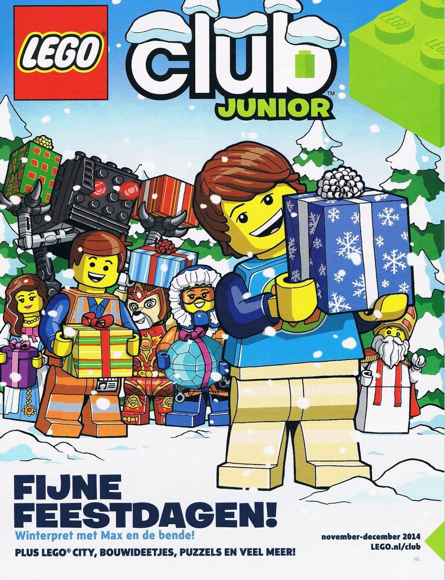 Nieuwsbrief 44 December 14